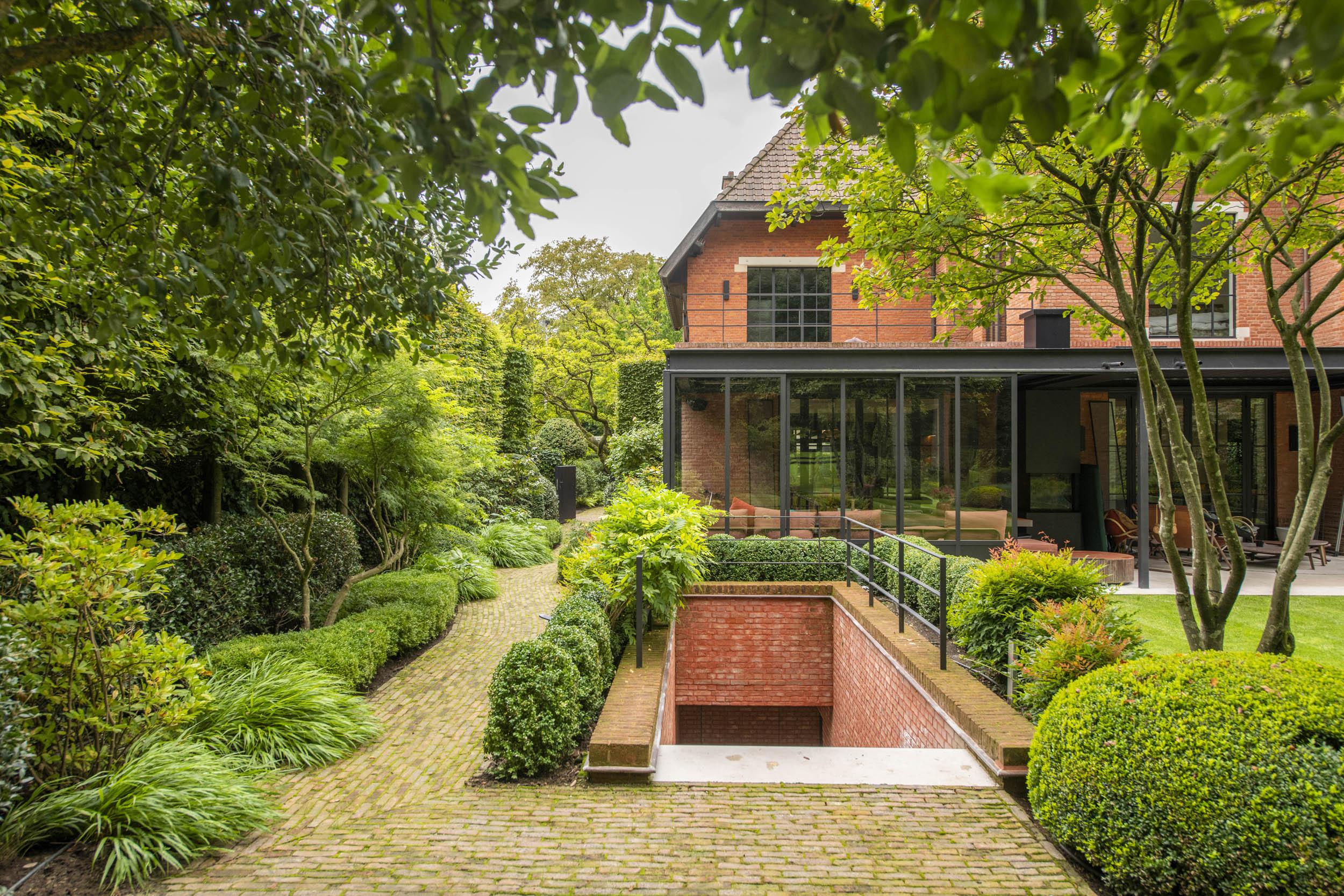 QualityGardens2 project1