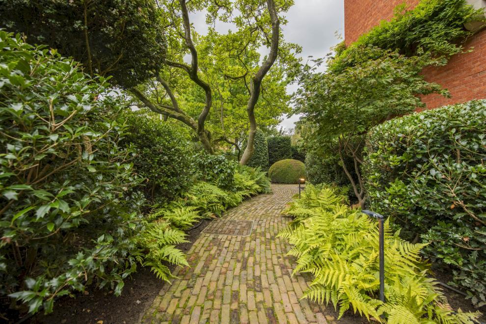 QualityGardens2 project1